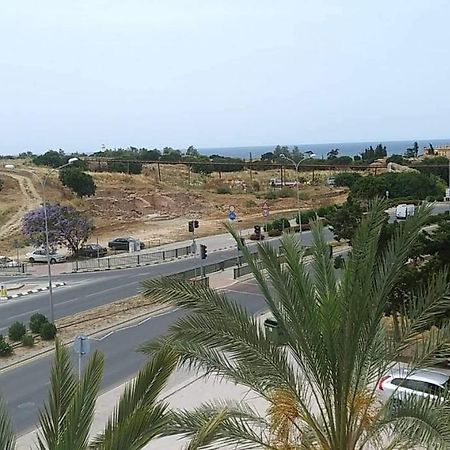 Adonis Apartment Paphos Exteriér fotografie