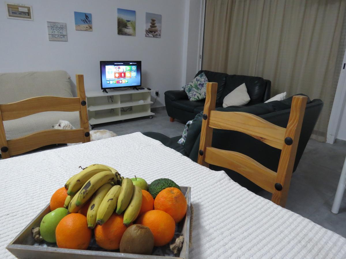 Adonis Apartment Paphos Exteriér fotografie