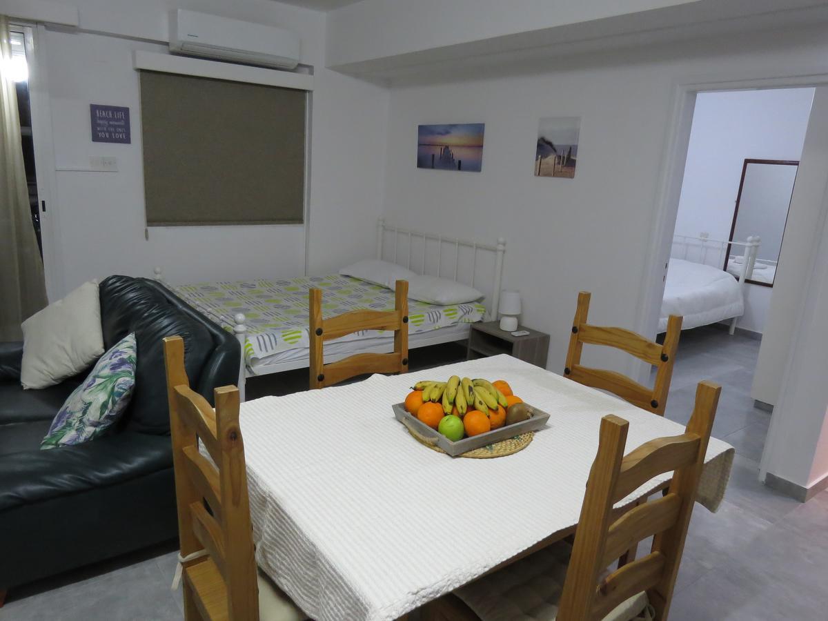 Adonis Apartment Paphos Exteriér fotografie